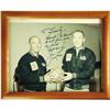 Image 1 : James Lovell Signed Color Photograph