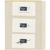 Image 2 : 8 Astronaut and NASA Administrator Signatures
