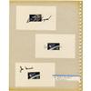 Image 2 : Lot of Eight Astronaut Signatures