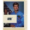 Image 3 : Lot of Nine Astronaut Signatures