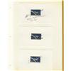 Image 1 : Lot of Nine Astronaut Signatures