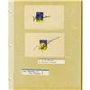 Image 1 : Lot of Eleven Astronaut Signatures