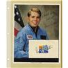 Image 1 : Lot of Six Astronaut Signatures