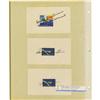 Image 2 : Lot of Ten Astronaut Signatures