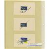 Image 1 : Lot of Seven Astronaut Signatures