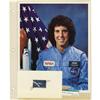 Image 1 : Lot of Ten Astronaut and Aviator Signatures
