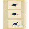 Image 2 : Lot of Ten Astronaut Signatures