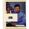 Image 3 : Lot of Ten Astronaut Signatures