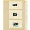 Image 4 : Lot of Ten Astronaut Signatures