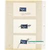 Image 2 : Lot of Nine Astronaut & Aviator Signature