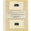 Image 3 : Lot of Nine Astronaut & Aviator Signature
