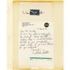 Image 1 : Lot of Ten Astronaut Signatures