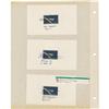 Image 3 : Lot of Ten Astronaut Signatures