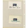 Image 2 : 17 Astronaut, Aviator, and Engineer Signatures