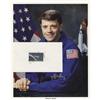 Image 4 : 17 Astronaut, Aviator, and Engineer Signatures