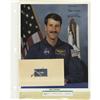 Image 3 : Lot of Twelve Astronaut Signatures