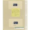 Image 2 : Lot of Ten Astronaut and Test Pilot Signatures