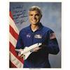 Image 3 : Lot of Ten Astronaut and Test Pilot Signatures