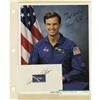 Image 1 : Lot of Nine Astronaut and Test Pilot Signatures