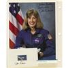 Image 2 : Lot of Nine Astronaut and Test Pilot Signatures