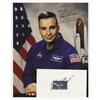 Image 4 : Lot of Ten Astronaut Signatures