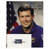 Image 3 : Lot of Nine Astronaut and Author Signatures