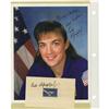 Image 2 : Lot of Nine Astronaut Signatures