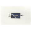 Image 3 : Lot of Nine Astronaut Signatures