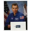 Image 3 : Lot of Nine Astronaut Signatures