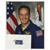 Image 4 : Lot of Nine Astronaut Signatures