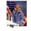 Image 3 : Lot of Eight Astronaut Signatures