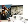 Image 1 : Space Collection incl Aldrin Schirra Von Braun