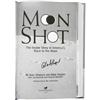 Image 2 : Alan Shepard & Deke Slayton: Moon Shot Signed