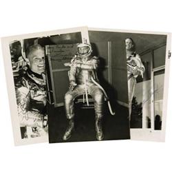 Photographs of Carpenter, Shepard & Glenn