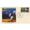 Image 1 : Manned Flight 1971 Commemorative Cover