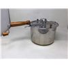 Image 1 : Cook-n-Home Stove Top Popcorn Maker