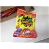 Image 1 : Case of Sour Patch Kids Crush Fruit Mix Candy (12 x 185g)