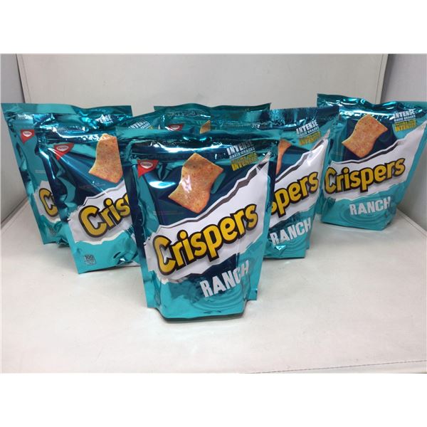 Crispers Ranch (6 x 175g)