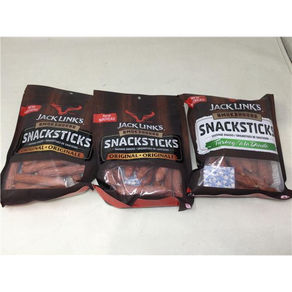 Jack Links Snacksticks