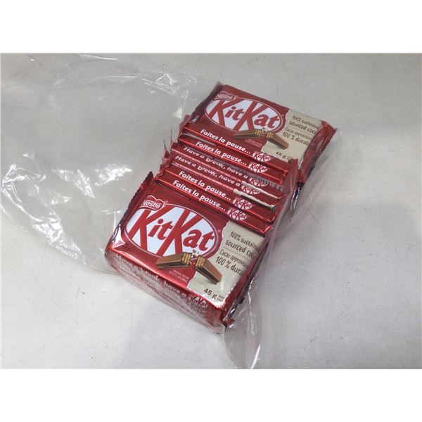 Nestle KitKat (18 x 45g)
