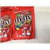 Image 2 : M&M's with Peanut Butter (4 x 230g)