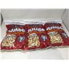 Image 1 : Ronnies Jumbo Salted Peanuts (3 x 700g)