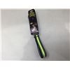 Image 1 : Paws Rechargeable LED Light Up Dog Collar
