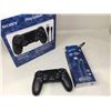 Image 1 : Sony PlayStation DualShock 4 Wireless Controller for PS4