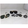 Image 1 : Lot of Assorted Sunglasses
