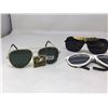 Image 2 : Lot of Assorted Sunglasses