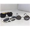 Image 3 : Lot of Assorted Sunglasses