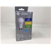Image 1 : GE Classic LED Tri-Light Soft White (replaces 30/70/100 watts)