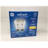 Image 1 : GE Refresh LED Energetic Daylight (100w replacement)