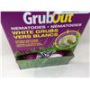 Image 2 : GrubOut Nematodes